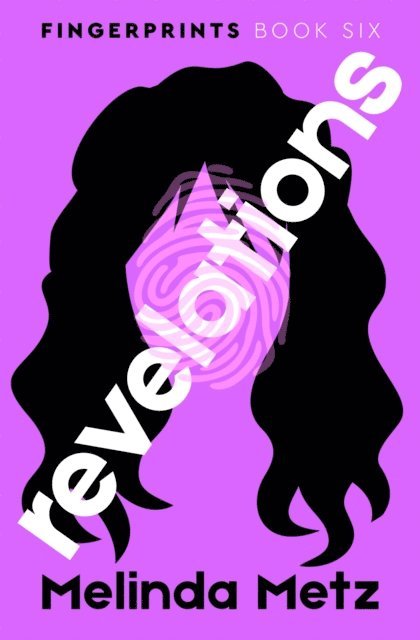 Melinda Metz - Revelations, E-bok