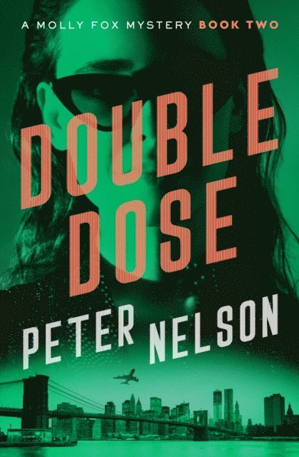 Peter Nelson - Double Dose, E-bok