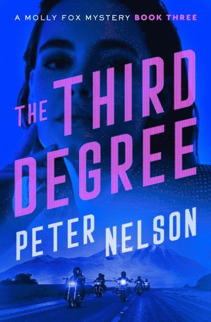 Peter Nelson - Third Degree, E-bok