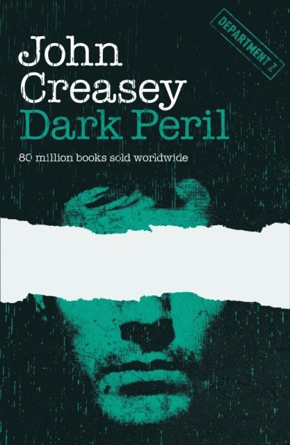 John Creasey - Dark Peril, E-bok. Tillgänglighet: Lägg i varukorg