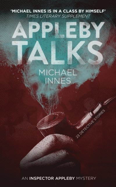 Michael Innes - Appleby Talks, E-bok