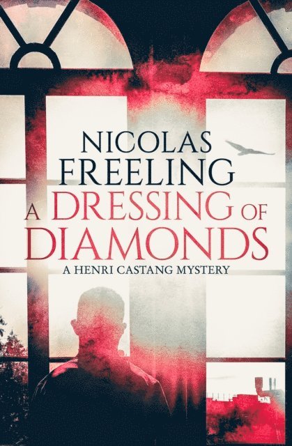Nicolas Freeling - Dressing of Diamonds, E-bok