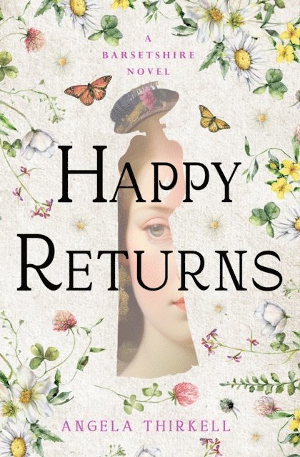 Angela Thirkell - Happy Returns, E-bok
