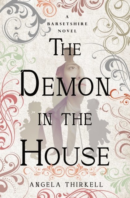 Angela Thirkell - Demon in the House, E-bok