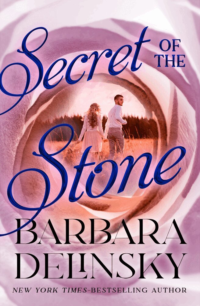 Barbara Delinsky - Secret of the Stone, Häftad