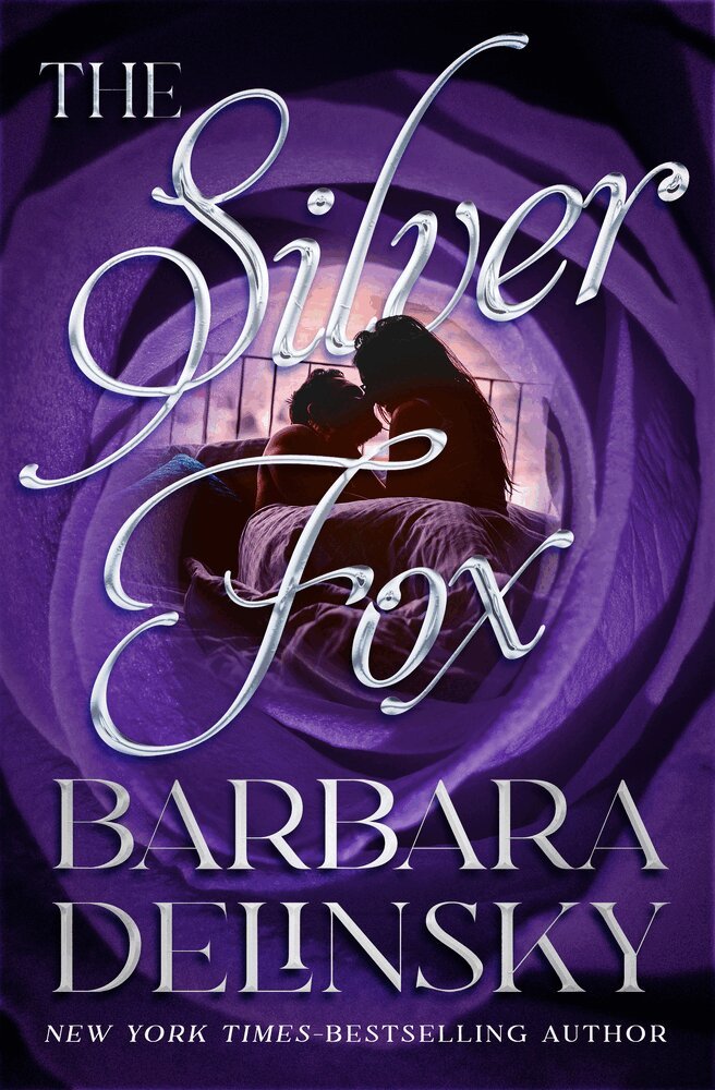 Barbara Delinsky - Silver Fox, Häftad