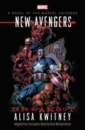 New Avengers