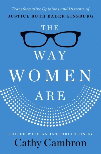 Cathy Cambron - Way Women Are, E-bok