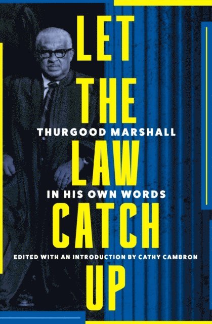 Cathy Cambron - Let the Law Catch Up, E-bok