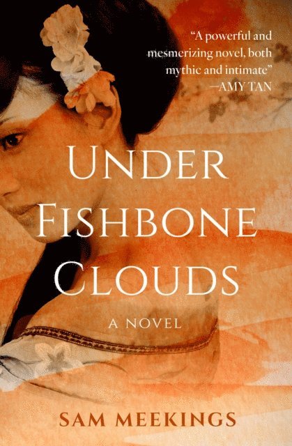 Sam Meekings - Under Fishbone Clouds, E-bok