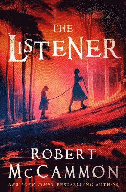 Robert McCammon - Listener, E-bok