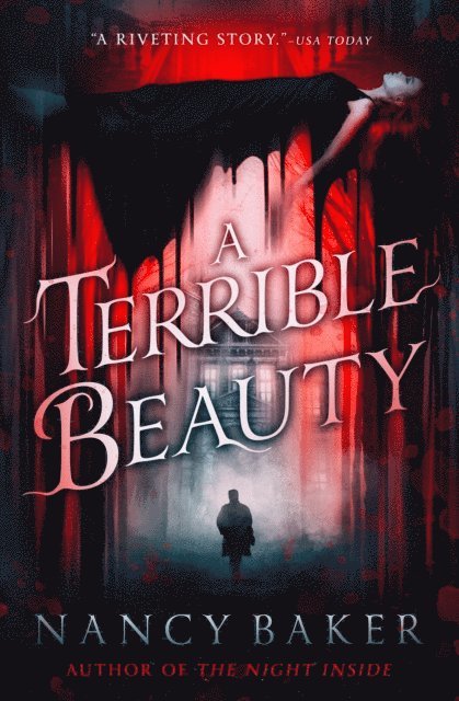 Nancy Baker - Terrible Beauty, E-bok