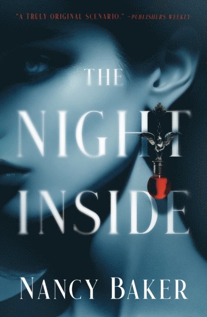 Nancy Baker - Night Inside, E-bok