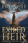 The Exiled Heir
