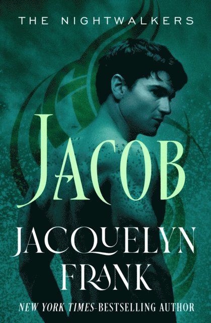 Jacquelyn Frank - Jacob, E-bok