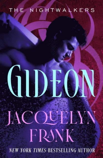 Jacquelyn Frank - Gideon, E-bok