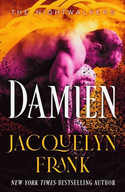 Jacquelyn Frank - Damien, E-bok