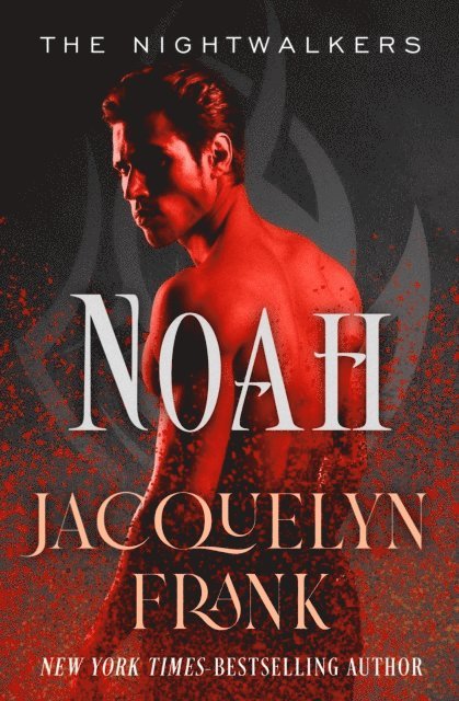 Jacquelyn Frank - Noah, E-bok