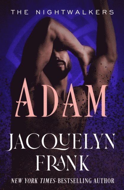 Jacquelyn Frank - Adam, E-bok