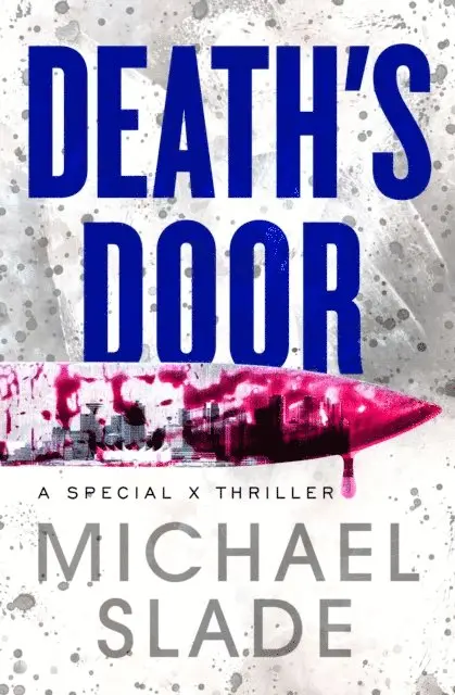Michael Slade - Death's Door, E-bok. Tillgänglighet: Lägg i varukorg