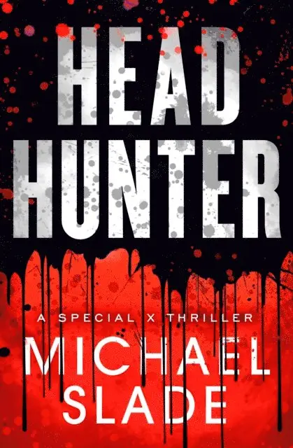 Michael Slade - Headhunter, E-bok. Tillgänglighet: Lägg i varukorg