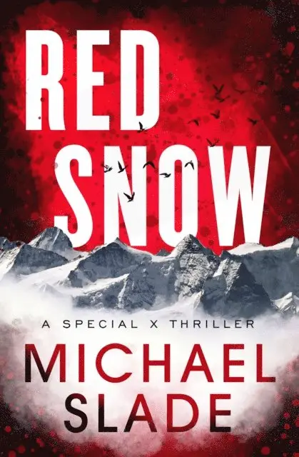 Michael Slade - Red Snow, E-bok. Tillgänglighet: Lägg i varukorg