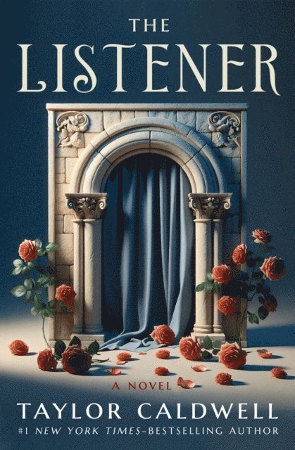 Taylor Caldwell - Listener, E-bok
