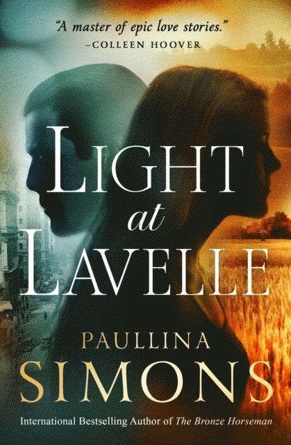 Paullina Simons - Light at Lavelle, E-bok