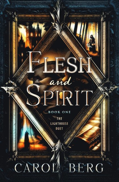 Carol Berg - Flesh and Spirit, E-bok