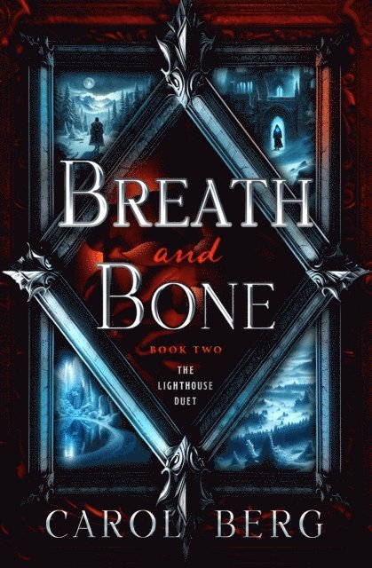 Carol Berg - Breath and Bone, E-bok