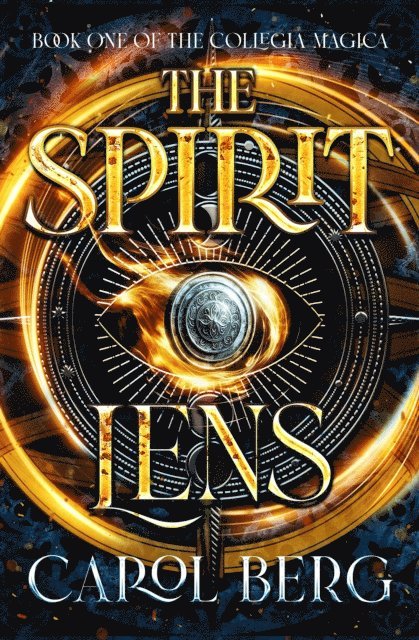 Carol Berg - Spirit Lens, E-bok