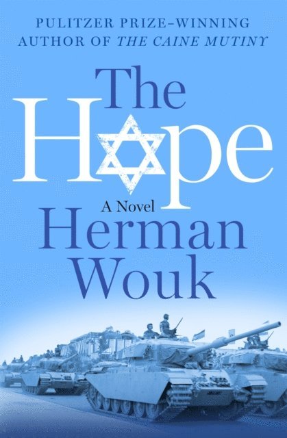 Herman Wouk - Hope, E-bok
