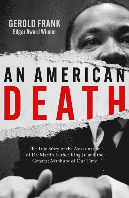 Gerold Frank - American Death, E-bok