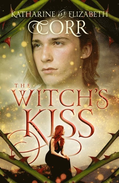 Elizabeth Corr, Katharine Corr - Witch's Kiss, E-bok