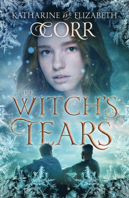 Elizabeth Corr, Katharine Corr - Witch's Tears, E-bok