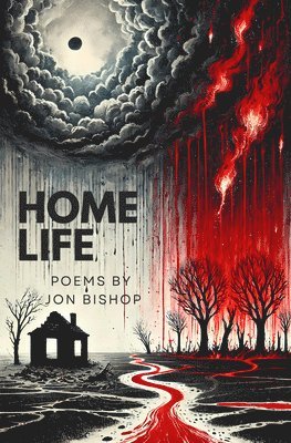 Jon Bishop - Home Life, Häftad
