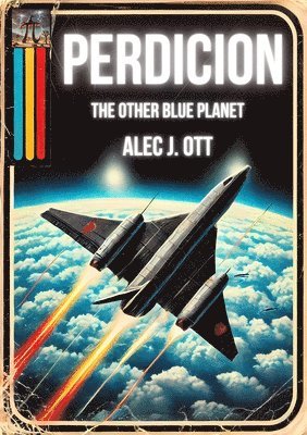 Alec J Ott - Perdicion, Häftad