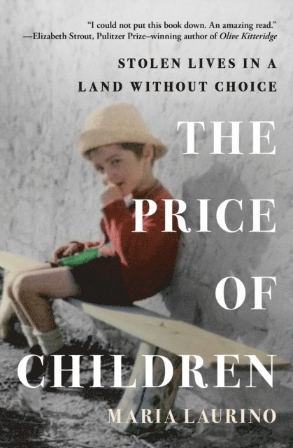 Maria Laurino - Price of Children, E-bok
