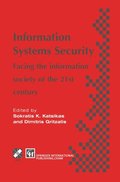 Information Systems Security