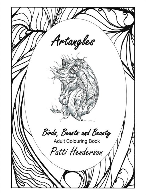 Patti Henderson - Artangles, E-bok. Tillgänglighet: Lägg i varukorg