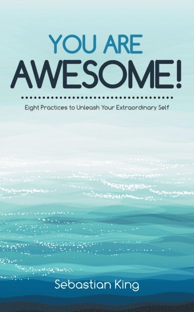 Sebastian King - You Are Awesome!, E-bok