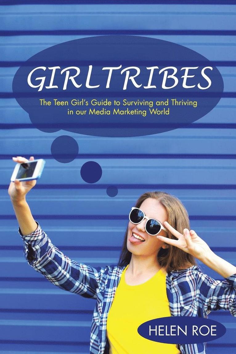Helen Roe - GirlTribes, Häftad