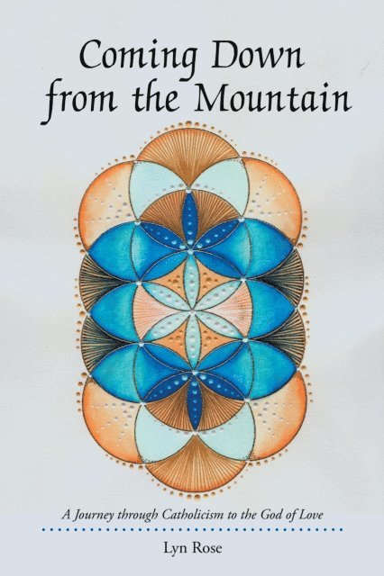 Lyn Rose - Coming Down from the Mountain, E-bok