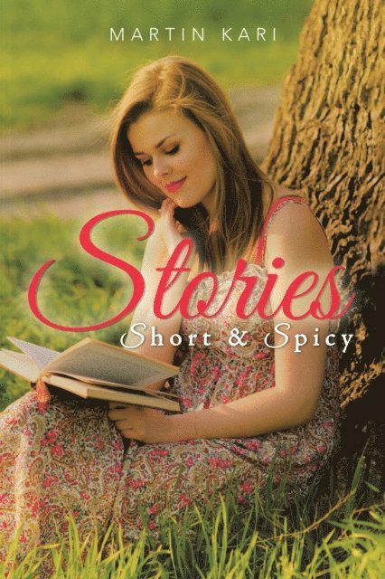 Martin Kari - Stories, E-bok