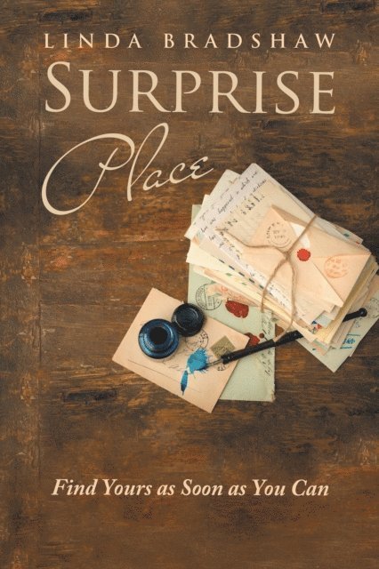 Linda Bradshaw - Surprise Place, E-bok. Tillgänglighet: Lägg i varukorg