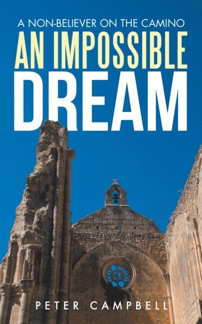 Peter Campbell - Impossible Dream, E-bok