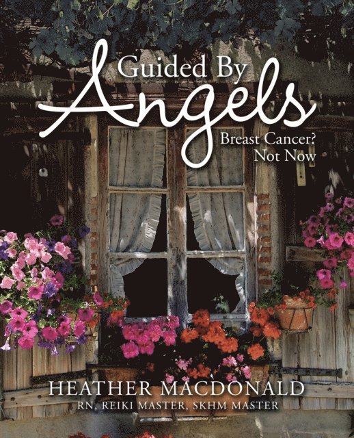 Heather Macdonald - Guided by Angels, E-bok