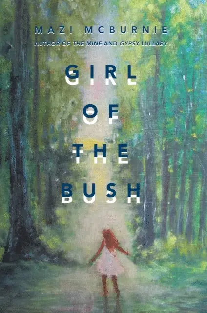 Mazi Mcburnie - Girl of the Bush, E-bok. Tillgänglighet: Lägg i varukorg