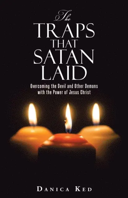 Danica Ked - Traps That Satan Laid, E-bok. Tillgänglighet: Lägg i varukorg