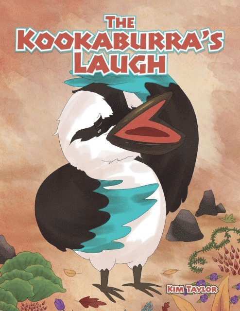 Kim Taylor - Kookaburra'S Laugh, E-bok